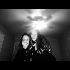 Meet your Posher, Kaitlyn